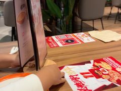 -必胜客(城西银泰店)