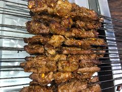 -清真·马峰烤肉(小学习北巷店)