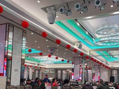 -金翠皇宫粤菜·点心·海鲜(科技园店)