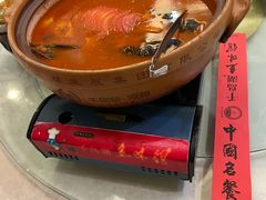 -千岛湖鱼味馆(十字街总店)