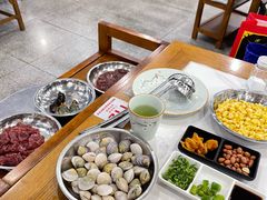 -盈田盈粥庄(博山东路店)