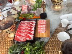 -慢丽江·云南野生菌土鸡锅(西山店)