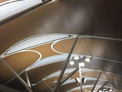 -上海浦东国际机场-T2航站楼
