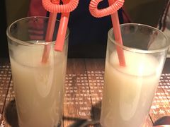 -漫烤鱼&徐州烧烤夜宵(万达店)