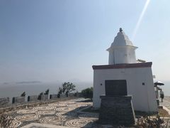 -东沙渔村