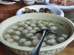 -北港方记海鲜楼·海景餐厅