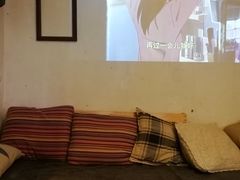 -懒鱼时光馆(沙坪坝店)