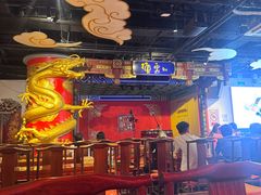 -德云社(三里屯店)