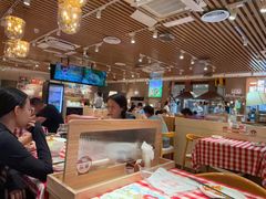 -西贝(南开大悦城店)