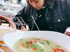 -古真记钵钵鸡(总店)