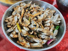 -胜海大排档·海鲜·黄鳝饭(十年老店)