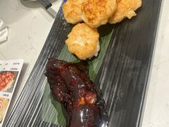 -常来小聚·广州非遗传承餐厅(高德置地店)