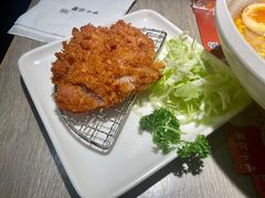 -味千拉面(杭州滨江星光大道店)