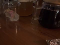 -陶享时光西餐·下午茶(信河街店)