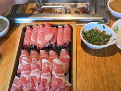 -草原塞蛮羊火锅城(港湾店)