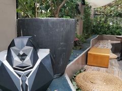 -T-COFFEE(长江花园店)