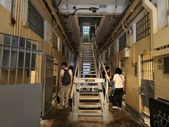 -大馆(前中区警署建築群)