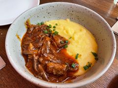红酒慢炖牛尾-夏朵餐厅(丁香店)
