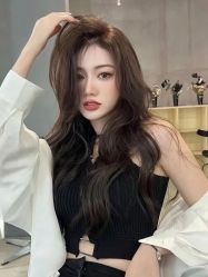 点击看大图 -HD HAIR STYLE