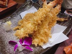 -古田居·特色寿司料理(骏欣中心店)