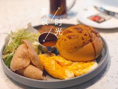 -新宝餐厅(流塘店)