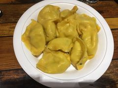 -金谷园饺子·烧烤·家宴(人大总店)