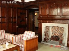 -上海和平饭店 Fairmont Peace Hotel