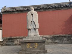 -沧州文庙