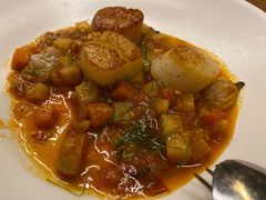 -Mercato莫卡多露台餐厅与酒吧(K11店)
