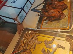-王浩儿纪六孃甜皮鸭(乐山总店)