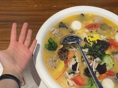 -绍兴老味道·非遗门店(银泰城店)