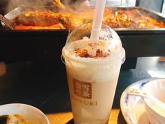 -奈雪的茶(凯德新都心店)