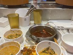 -龍歌自助小火锅(李沧丽达店)