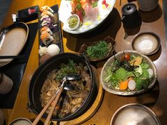 -和彩放题餐厅(酒仙桥店)