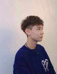 -LJOY丽锦造型·烫发染发
