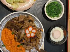 -金迈圆烤肉餐厅(维多利店)