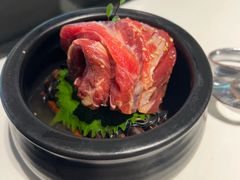 -焱铁烧·黑毛和牛专门店(杭州嘉里中心店)