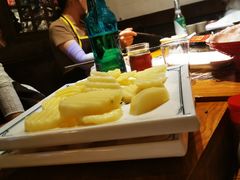 -蜀辣居鲜货老火锅(红牌楼店)