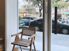 -3hills Cafe 三丘咖啡(新河北路店)