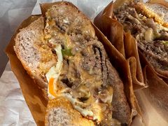 -Catch Bagel(芳草地店)