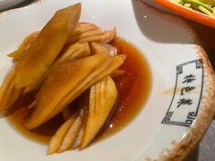 -香阁餐厅·常州菜·常州菜代表品牌(新北奥体店)