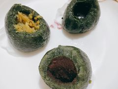 -阮大兴糕团(日月光中心店)