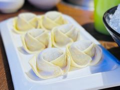 海鲜馄炖-东海怡品海鲜豆捞(星街坊店)