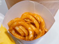 -麦当劳(虹桥南丰城店)