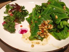 -若蘭慈·无国界素食料理(欢乐海岸店)
