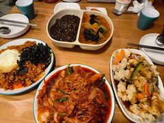 -多宾韩国料理(学衡路店)