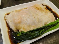 鲜虾拉肠-华辉快餐店(江南西总店)