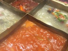 -王家渡火锅店(亦庄店)