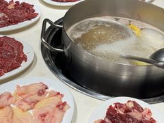 -陈记顺和潮汕牛肉火锅(韩江路店)