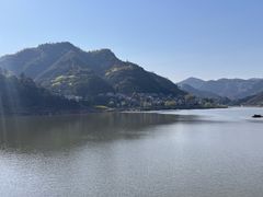 -新安江山水画廊风景区